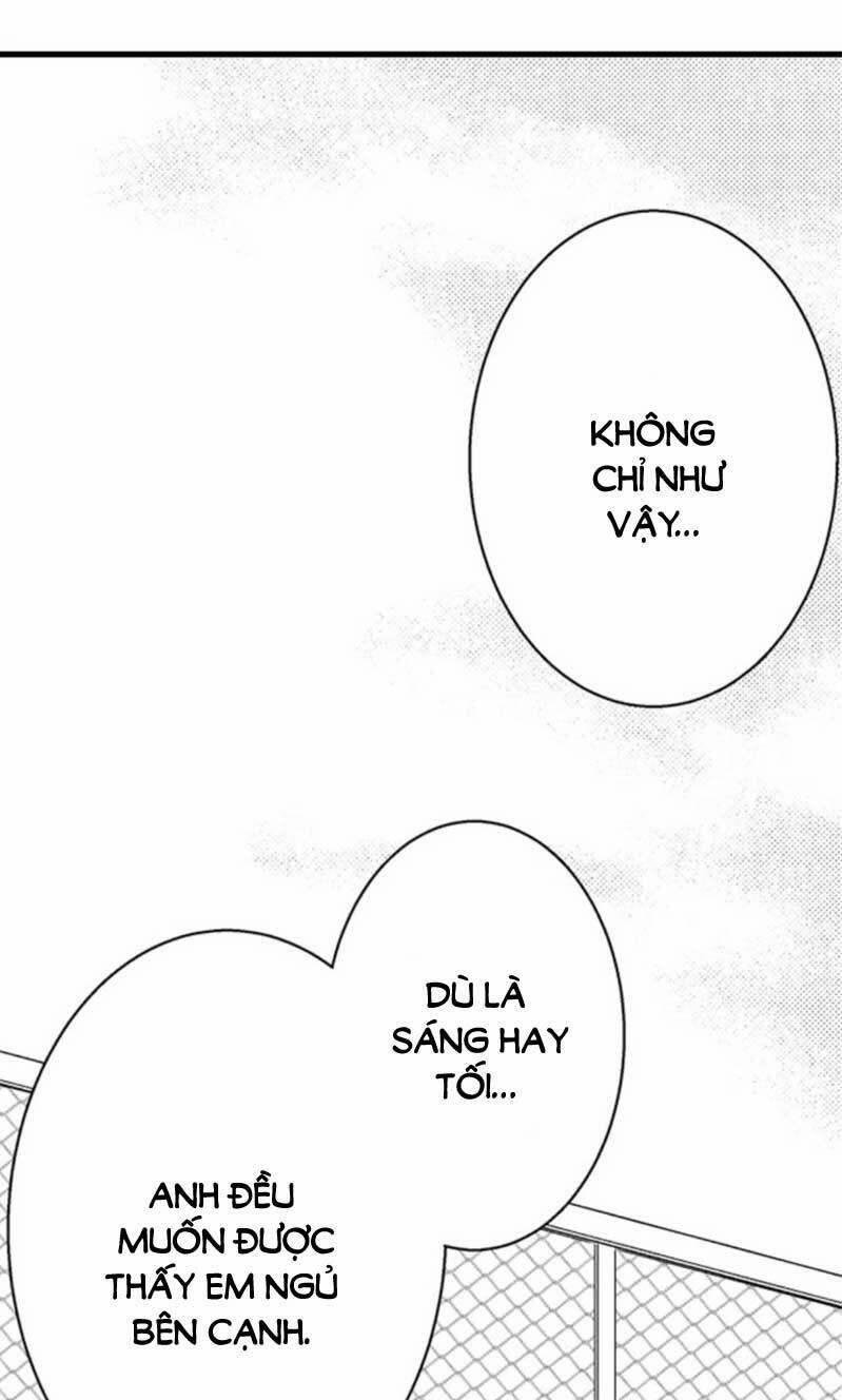 Để Em Ngủ Cùng Anh Nha, Haruomi! 11 trang 15