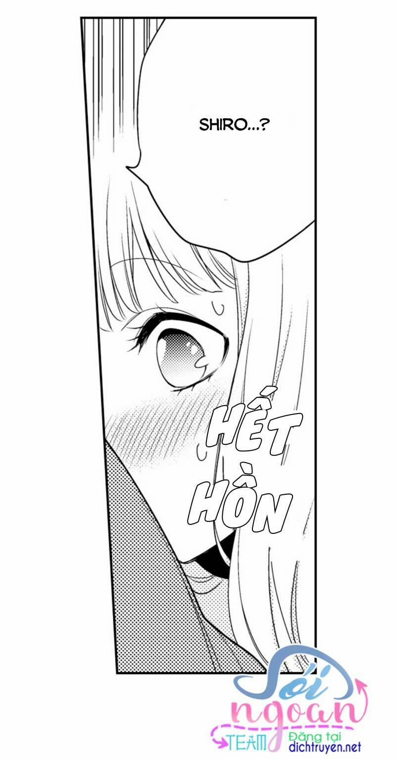 Để Em Ngủ Cùng Anh Nha, Haruomi! 11 trang 25