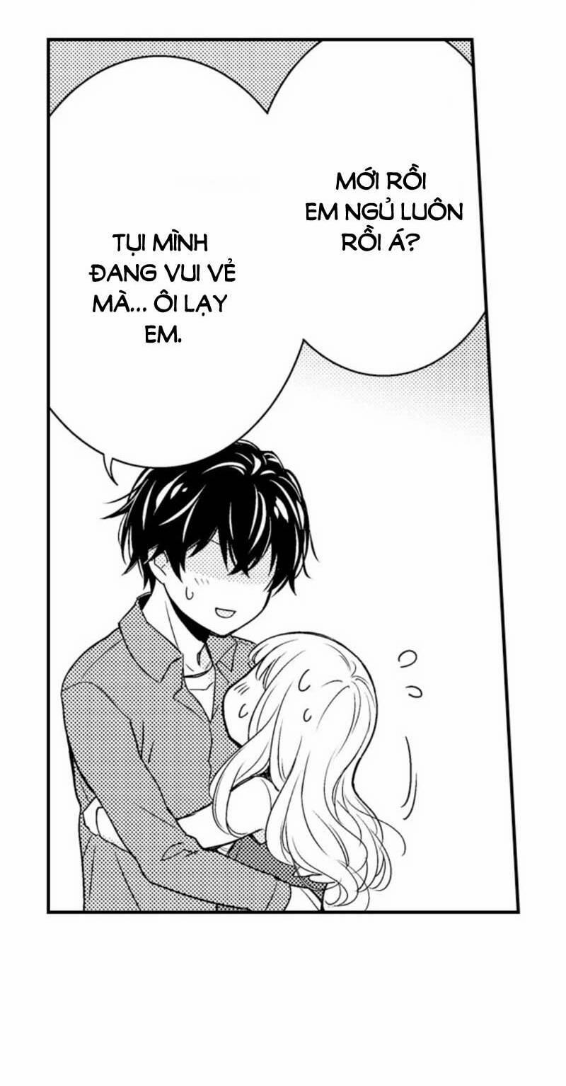Để Em Ngủ Cùng Anh Nha, Haruomi! 11 trang 26