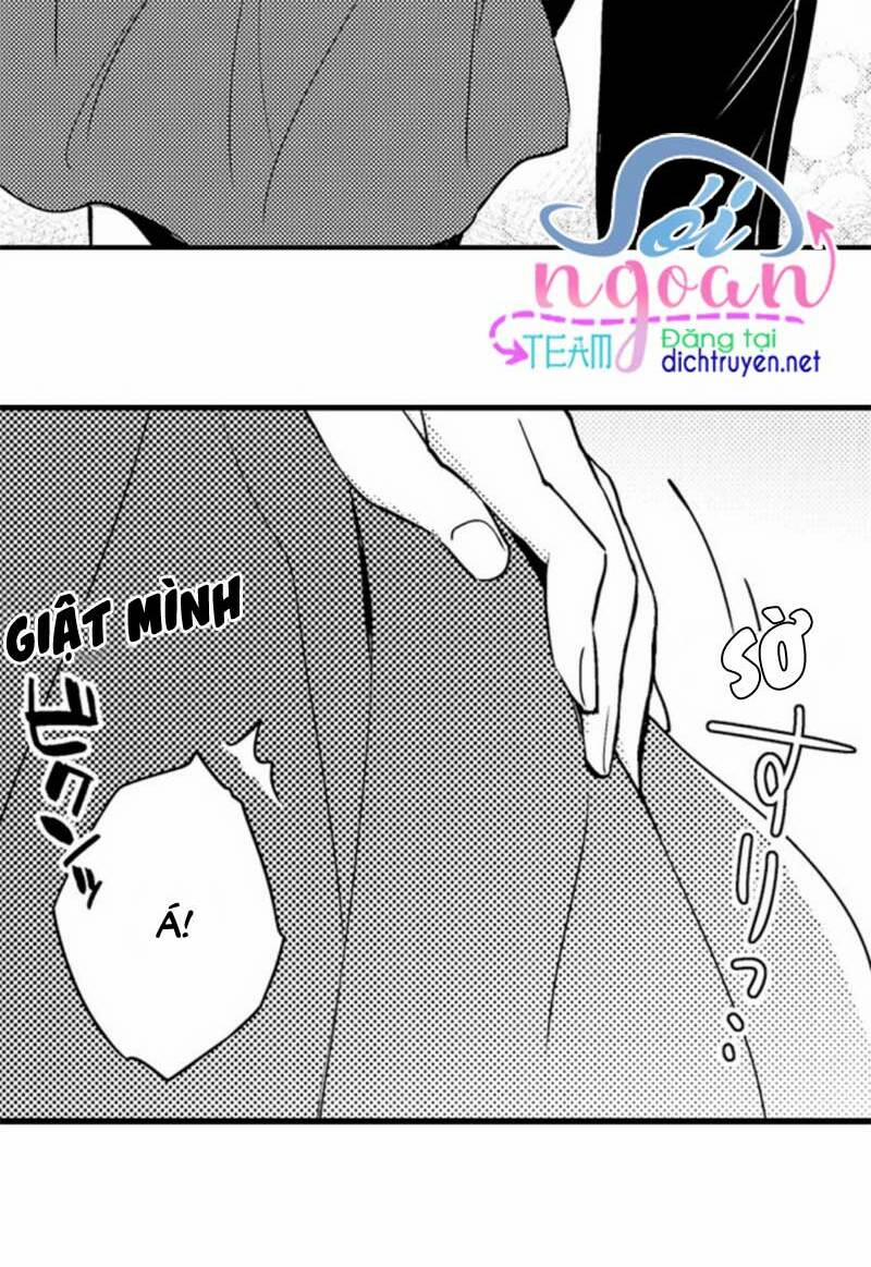 Để Em Ngủ Cùng Anh Nha, Haruomi! 11 trang 32