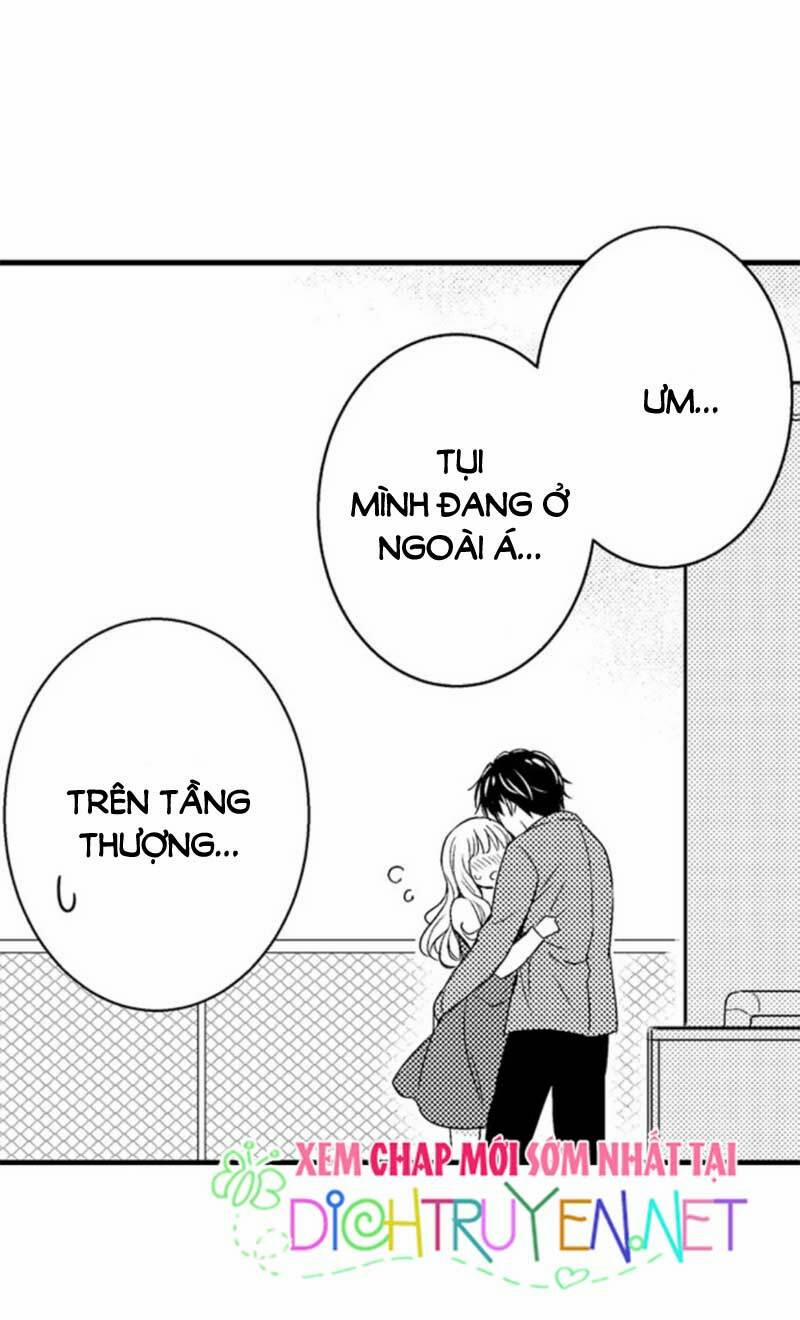 Để Em Ngủ Cùng Anh Nha, Haruomi! 11 trang 33