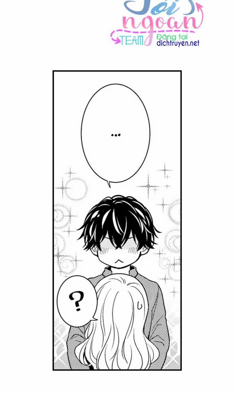Để Em Ngủ Cùng Anh Nha, Haruomi! 11 trang 36