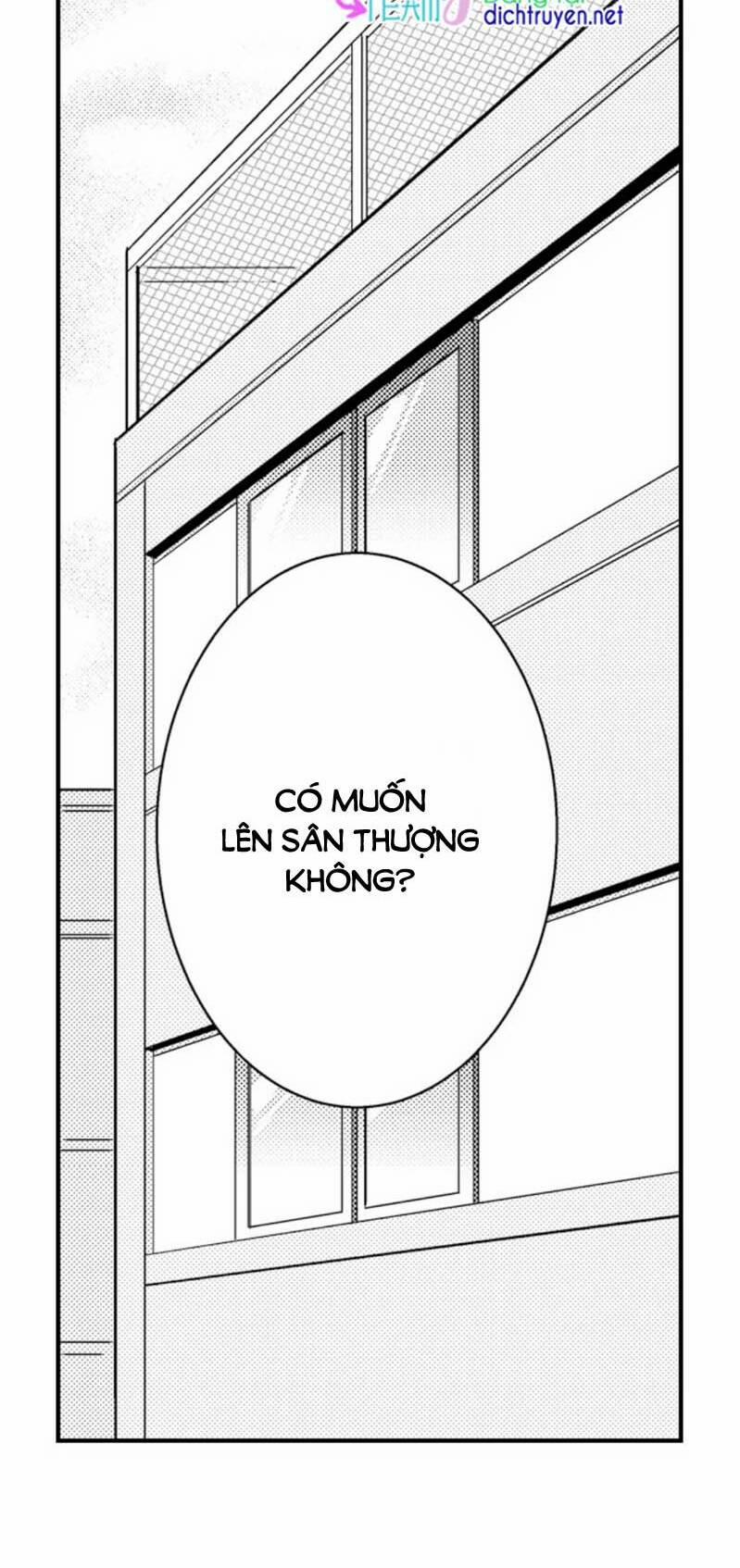 Để Em Ngủ Cùng Anh Nha, Haruomi! 11 trang 9