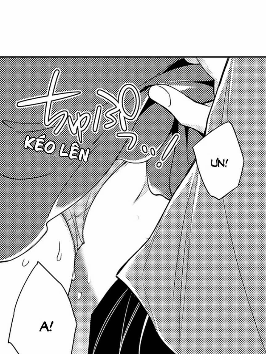 Để Em Ngủ Cùng Anh Nha, Haruomi! 12 trang 10