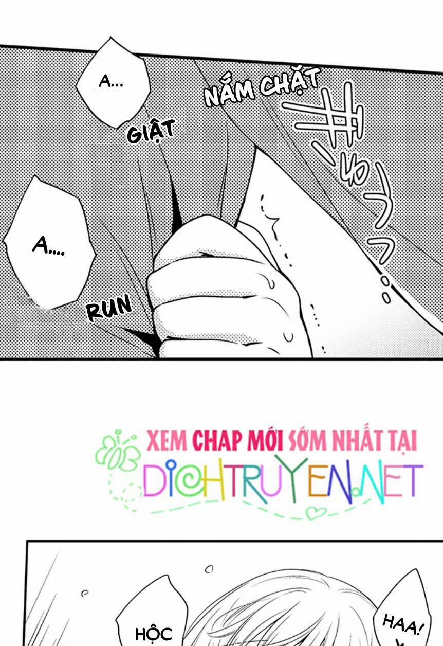 Để Em Ngủ Cùng Anh Nha, Haruomi! 12 trang 12