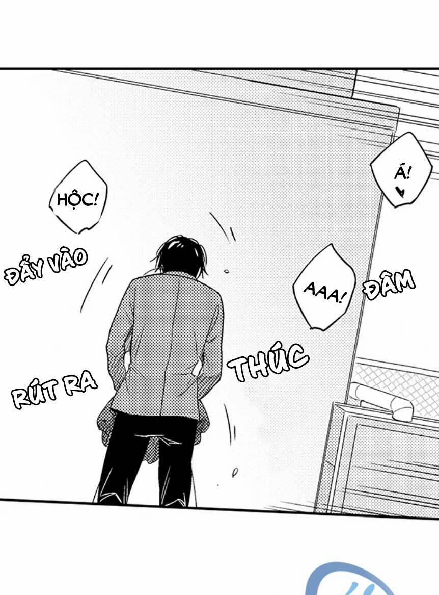 Để Em Ngủ Cùng Anh Nha, Haruomi! 12 trang 14