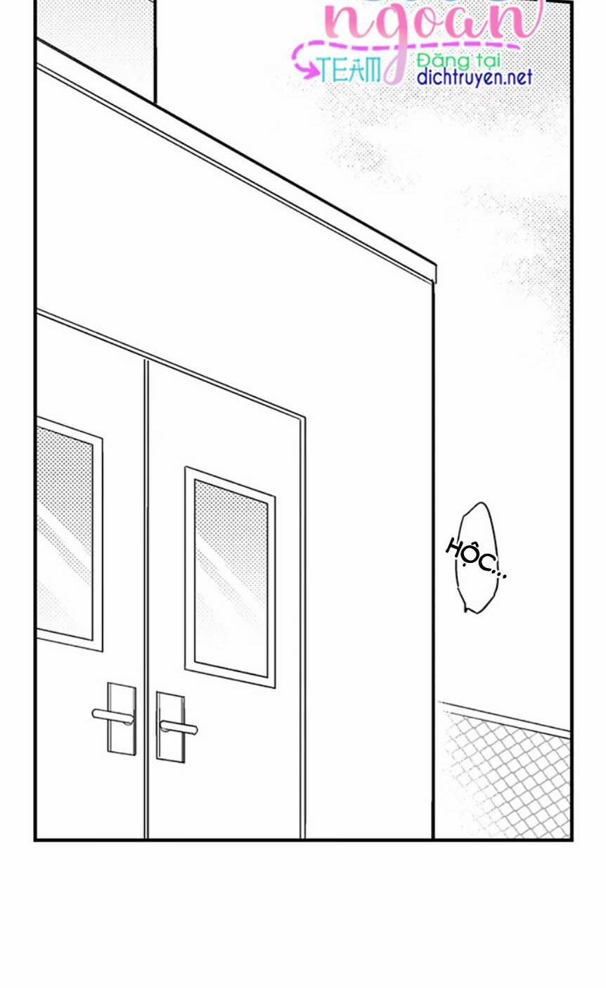 Để Em Ngủ Cùng Anh Nha, Haruomi! 12 trang 23