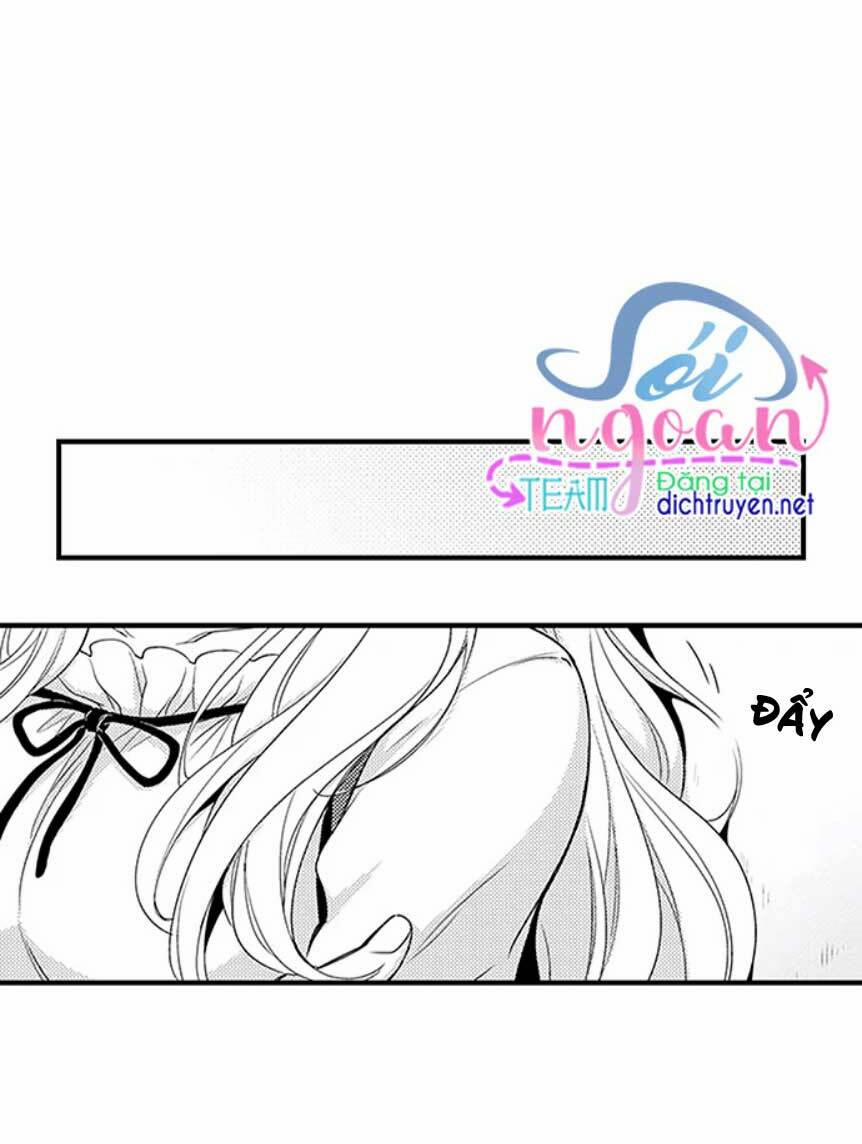 Để Em Ngủ Cùng Anh Nha, Haruomi! 12 trang 7