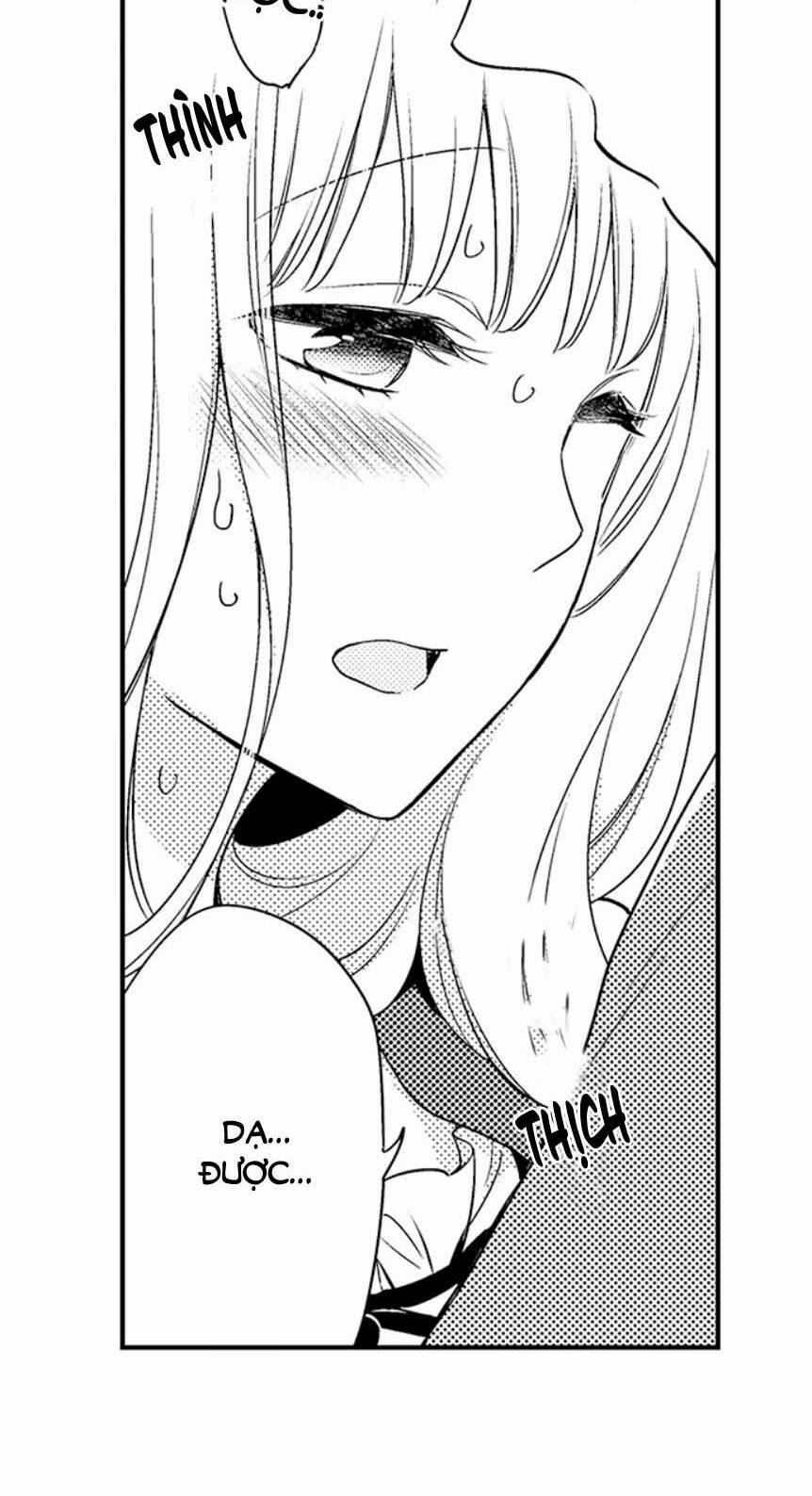 Để Em Ngủ Cùng Anh Nha, Haruomi! 12 trang 9