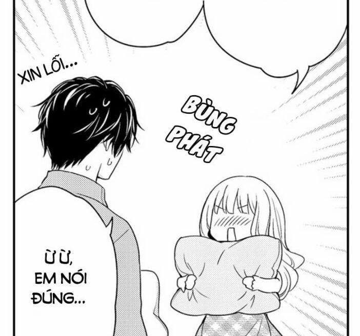 Để Em Ngủ Cùng Anh Nha, Haruomi! 13 trang 12