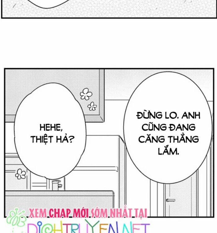 Để Em Ngủ Cùng Anh Nha, Haruomi! 13 trang 16