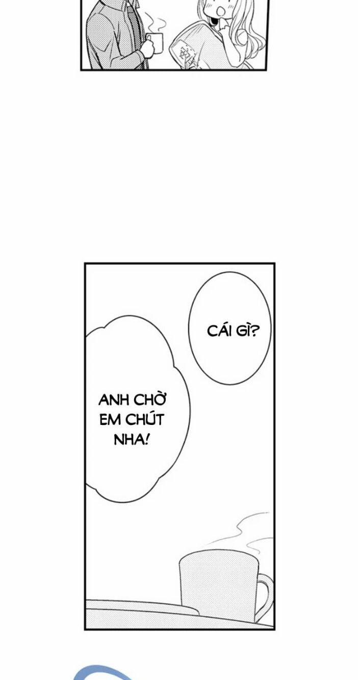Để Em Ngủ Cùng Anh Nha, Haruomi! 13 trang 23