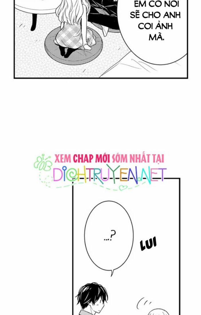 Để Em Ngủ Cùng Anh Nha, Haruomi! 13 trang 25