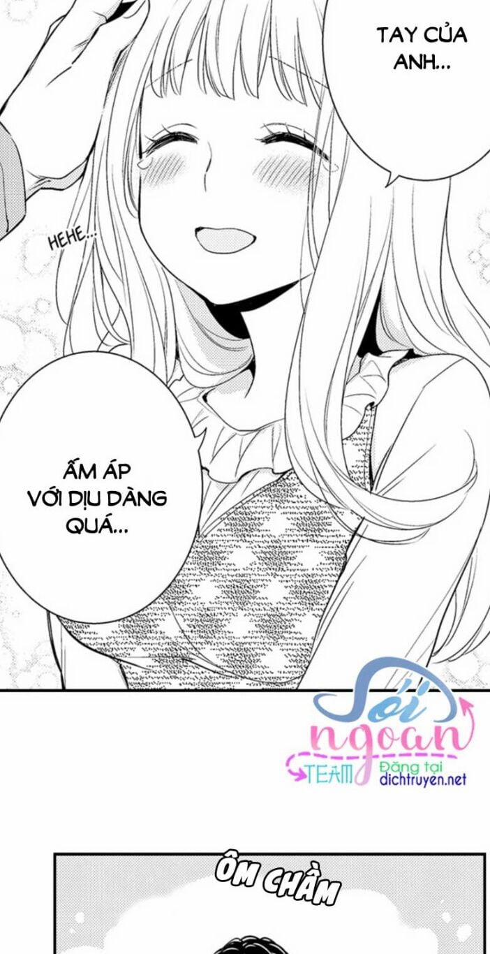 Để Em Ngủ Cùng Anh Nha, Haruomi! 13 trang 29