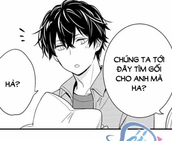 Để Em Ngủ Cùng Anh Nha, Haruomi! 13 trang 3