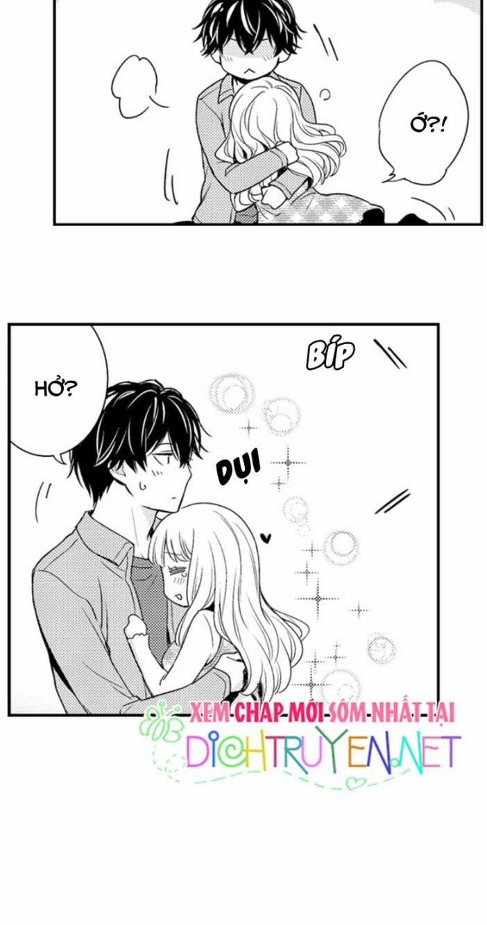 Để Em Ngủ Cùng Anh Nha, Haruomi! 13 trang 30