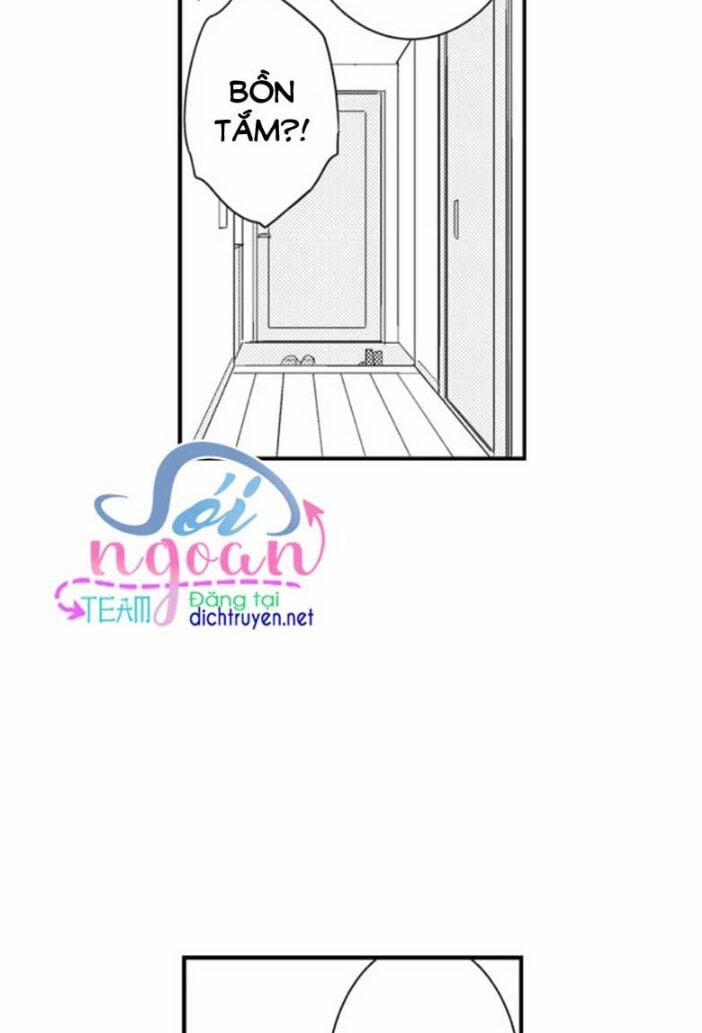 Để Em Ngủ Cùng Anh Nha, Haruomi! 13 trang 32