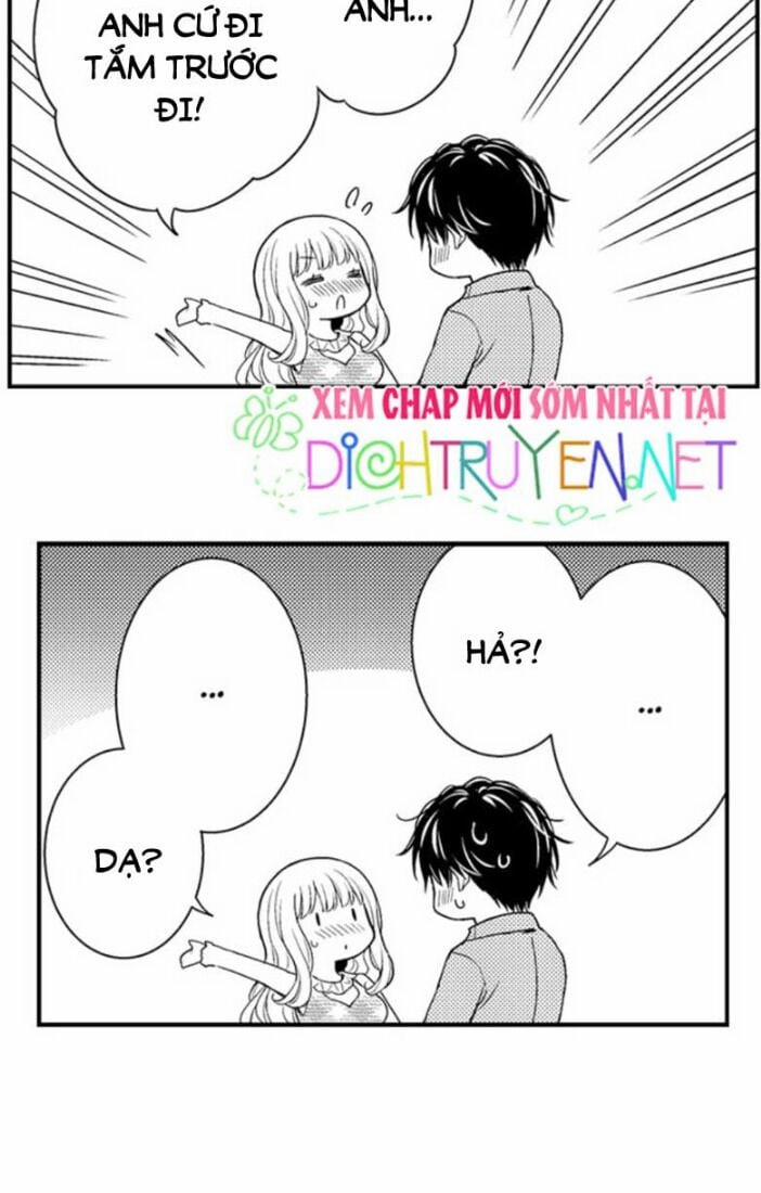 Để Em Ngủ Cùng Anh Nha, Haruomi! 13 trang 34