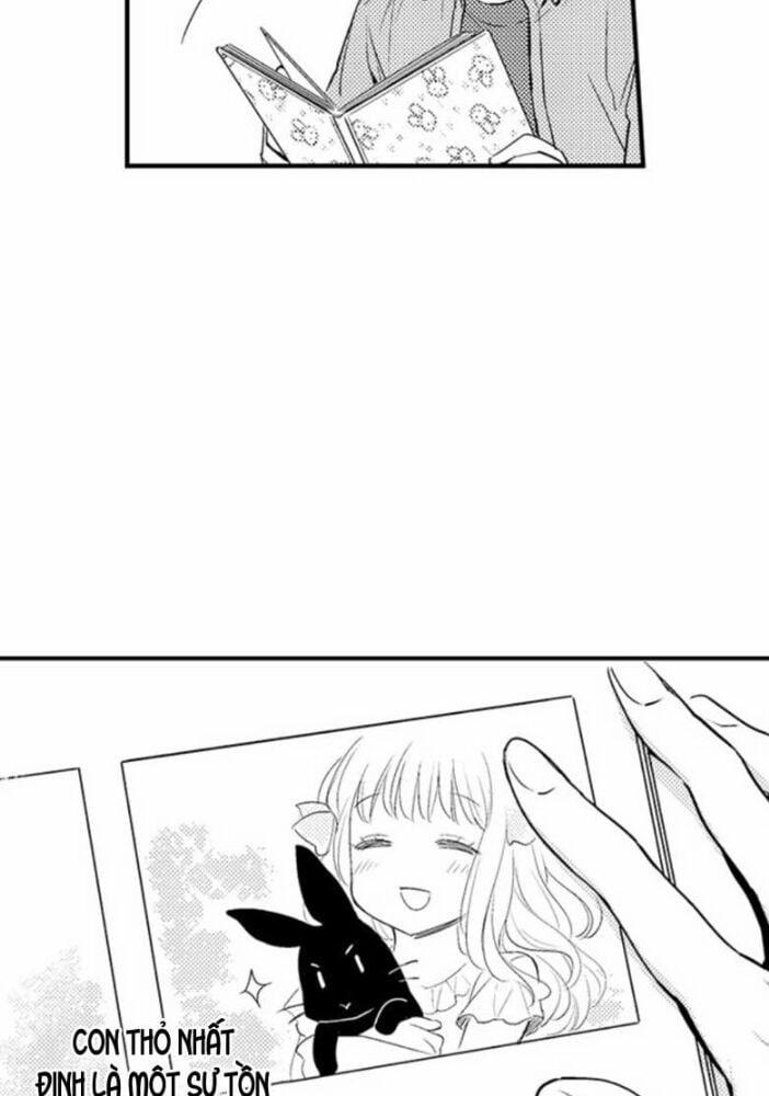 Để Em Ngủ Cùng Anh Nha, Haruomi! 13 trang 38