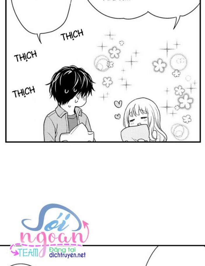 Để Em Ngủ Cùng Anh Nha, Haruomi! 13 trang 9