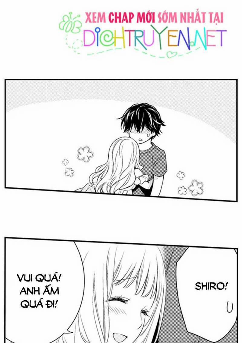 Để Em Ngủ Cùng Anh Nha, Haruomi! 14 trang 11
