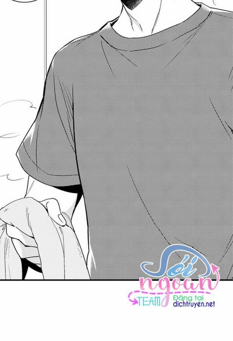 Để Em Ngủ Cùng Anh Nha, Haruomi! 14 trang 8