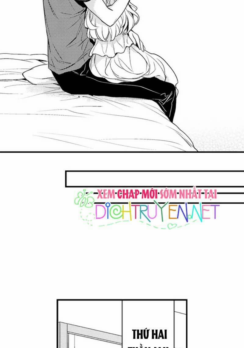Để Em Ngủ Cùng Anh Nha, Haruomi! 15 trang 15