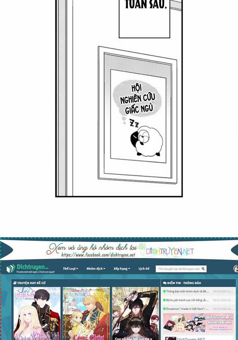 Để Em Ngủ Cùng Anh Nha, Haruomi! 15 trang 16