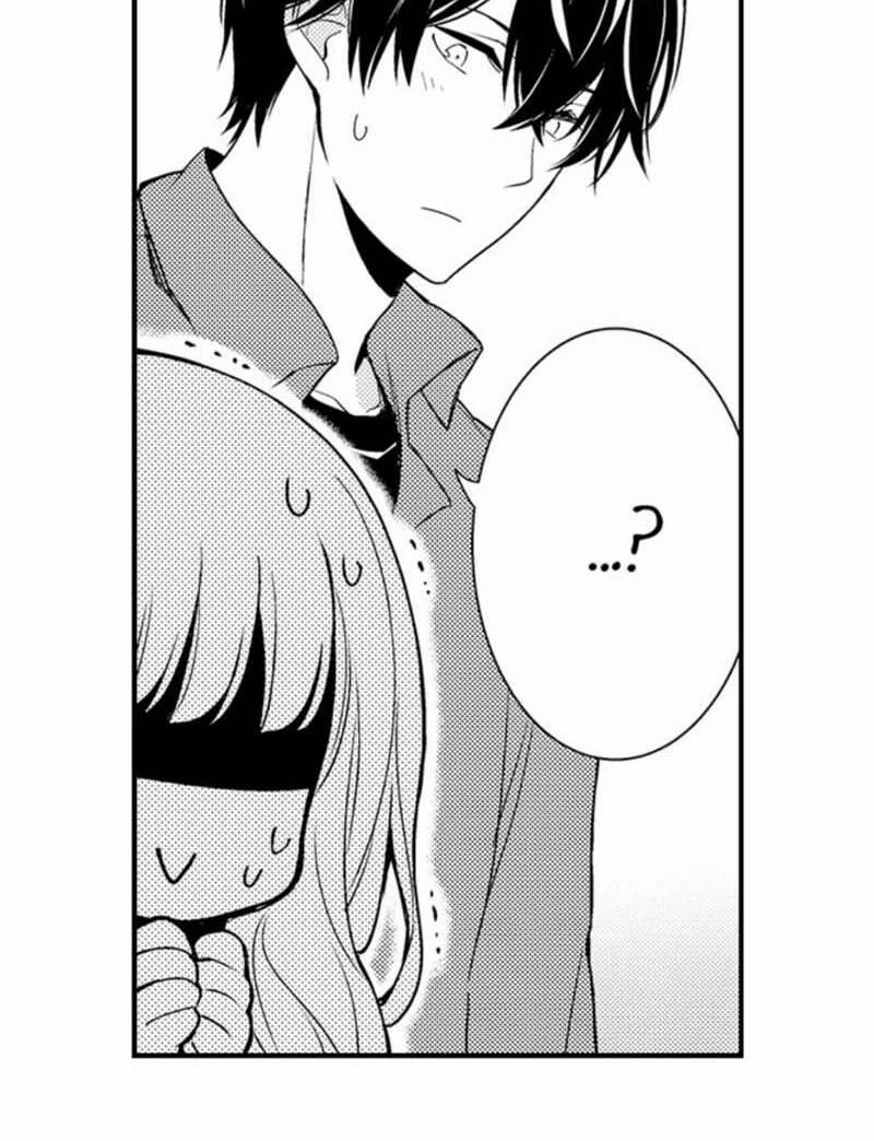 Để Em Ngủ Cùng Anh Nha, Haruomi! 15 trang 24