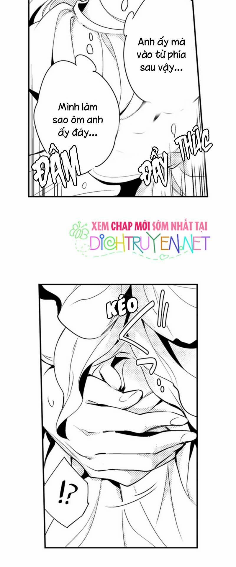 Để Em Ngủ Cùng Anh Nha, Haruomi! 15 trang 5