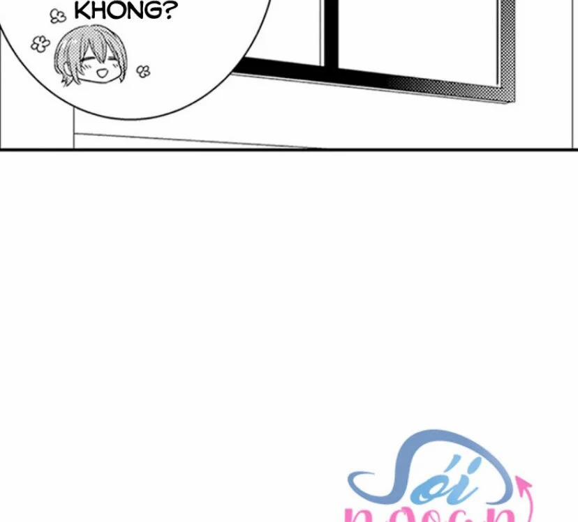 Để Em Ngủ Cùng Anh Nha, Haruomi! 16 trang 11