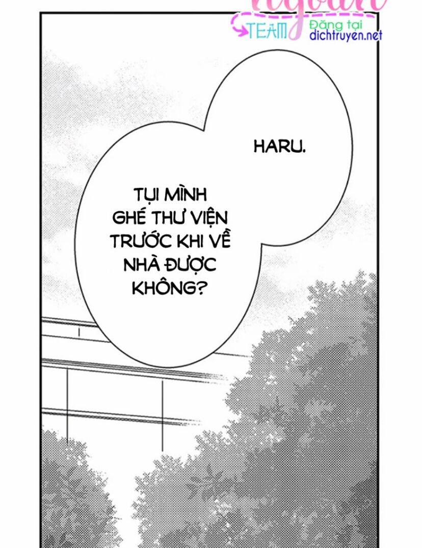 Để Em Ngủ Cùng Anh Nha, Haruomi! 16 trang 12