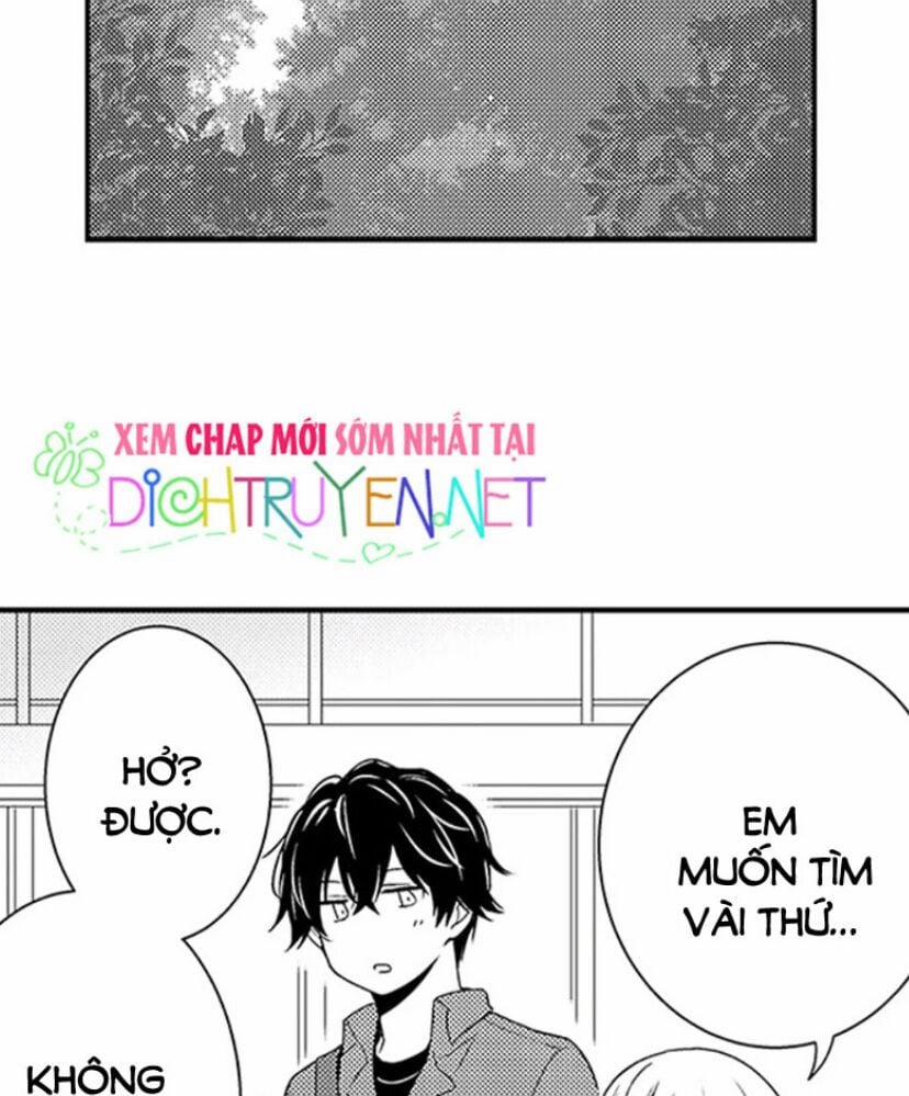 Để Em Ngủ Cùng Anh Nha, Haruomi! 16 trang 13
