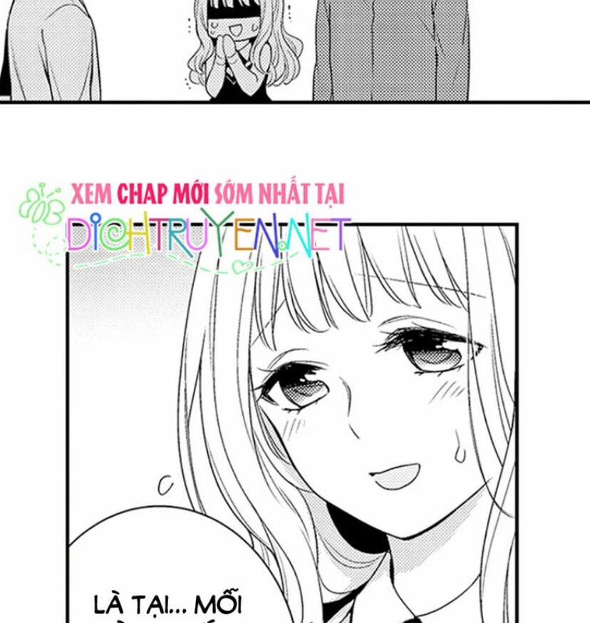 Để Em Ngủ Cùng Anh Nha, Haruomi! 16 trang 16