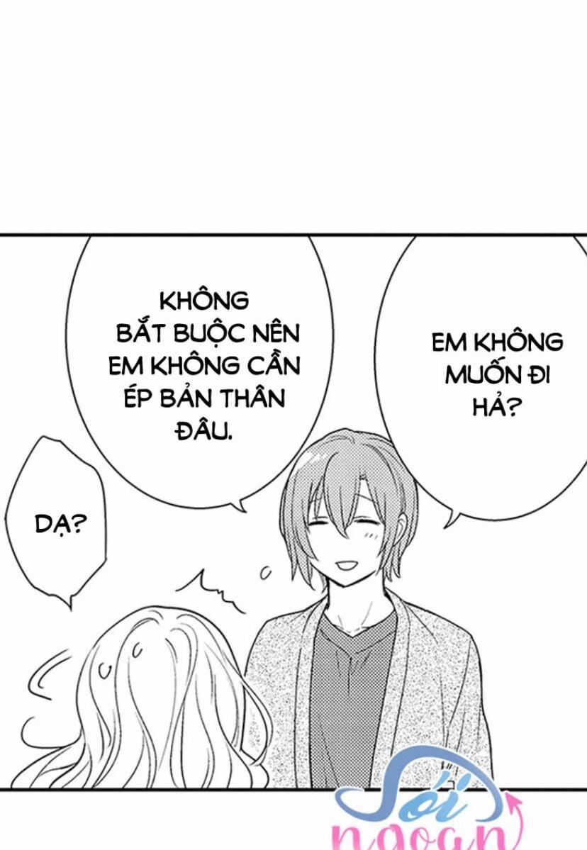 Để Em Ngủ Cùng Anh Nha, Haruomi! 16 trang 2