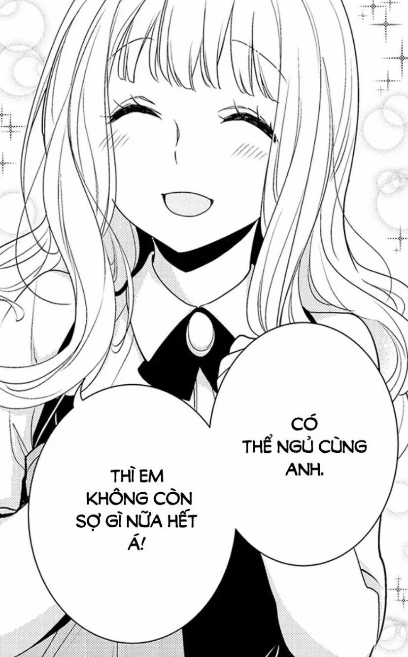 Để Em Ngủ Cùng Anh Nha, Haruomi! 16 trang 20