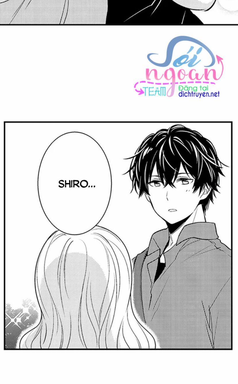 Để Em Ngủ Cùng Anh Nha, Haruomi! 16 trang 21