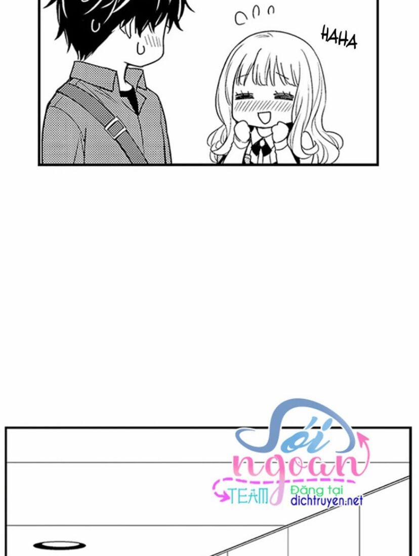 Để Em Ngủ Cùng Anh Nha, Haruomi! 16 trang 24