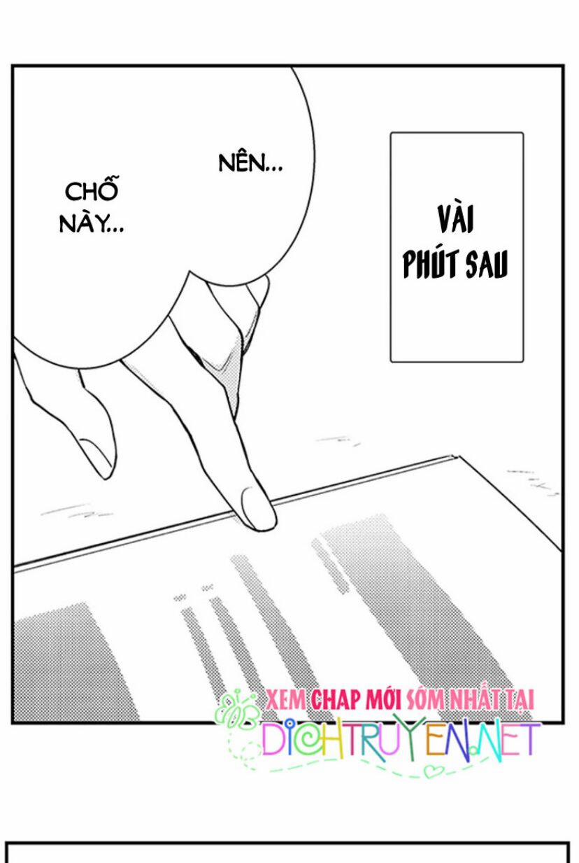 Để Em Ngủ Cùng Anh Nha, Haruomi! 16 trang 37