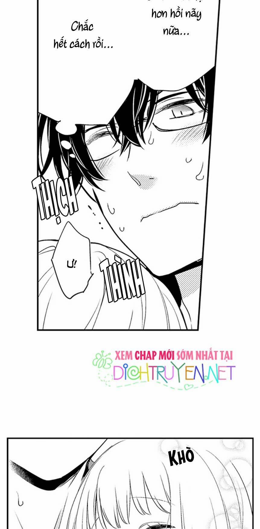 Để Em Ngủ Cùng Anh Nha, Haruomi! 17 trang 12