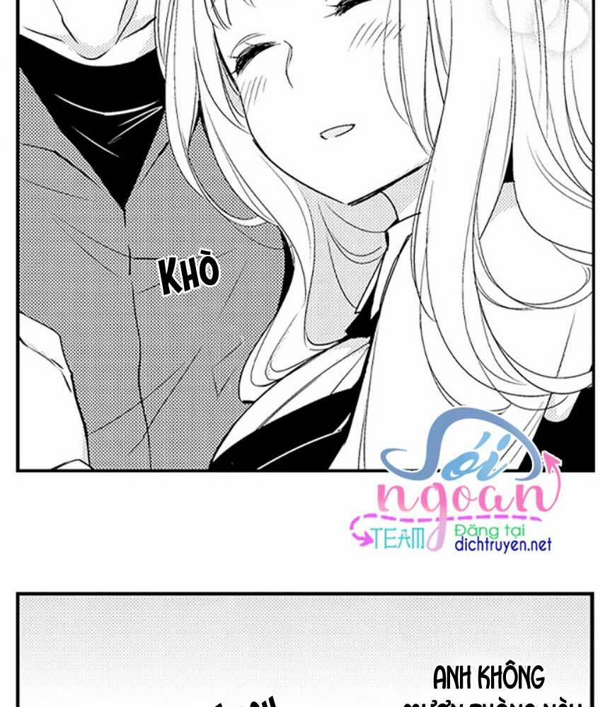 Để Em Ngủ Cùng Anh Nha, Haruomi! 17 trang 13