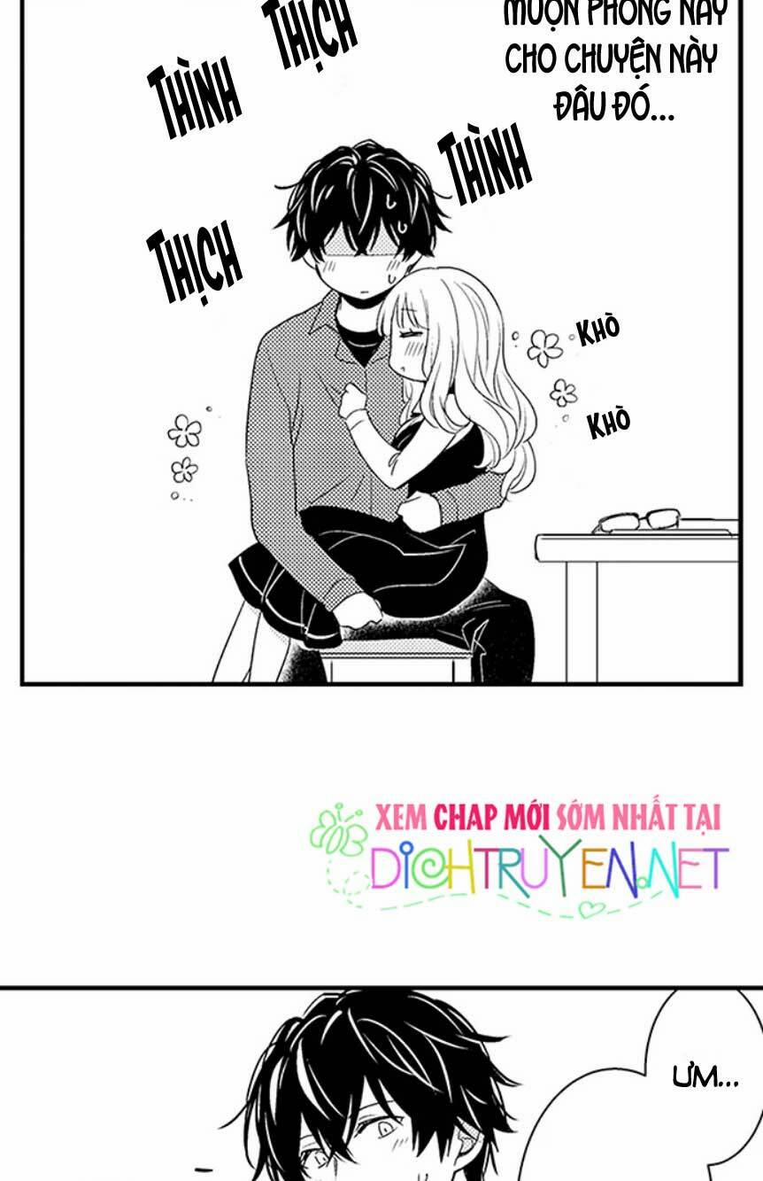 Để Em Ngủ Cùng Anh Nha, Haruomi! 17 trang 14