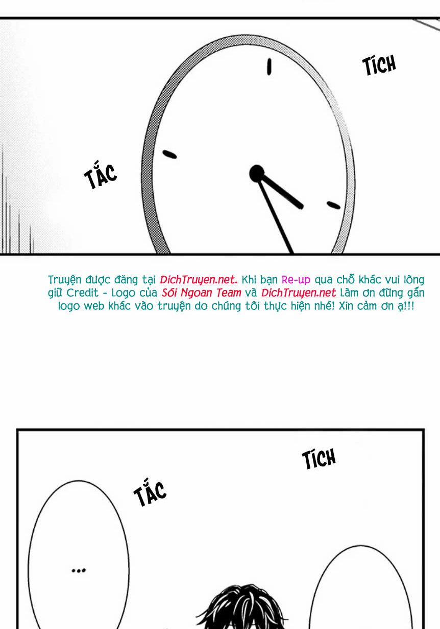 Để Em Ngủ Cùng Anh Nha, Haruomi! 17 trang 5