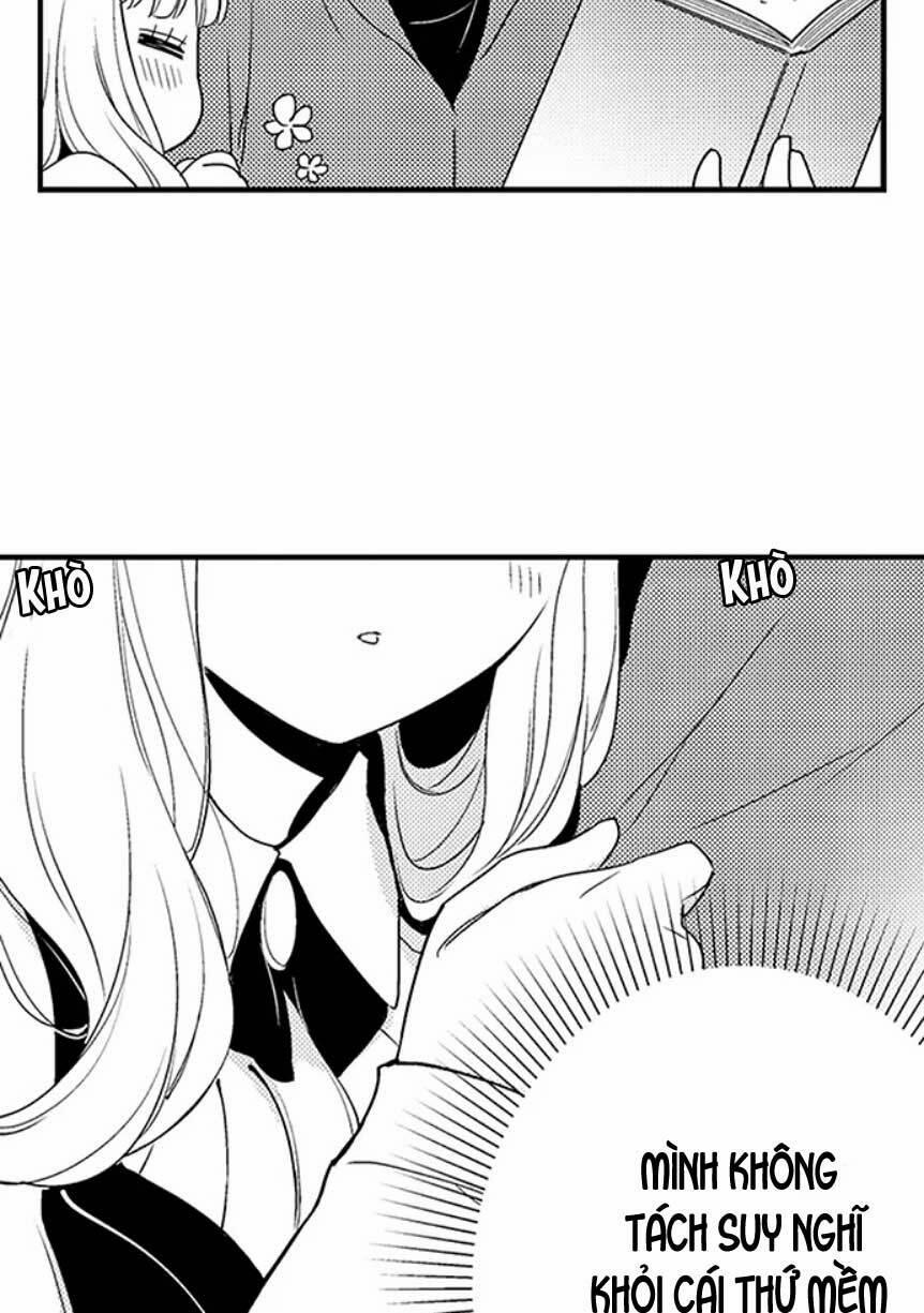 Để Em Ngủ Cùng Anh Nha, Haruomi! 17 trang 7