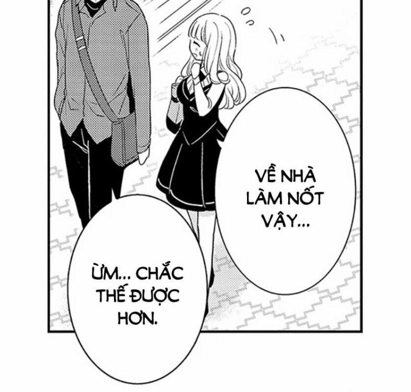 Để Em Ngủ Cùng Anh Nha, Haruomi! 18 trang 16