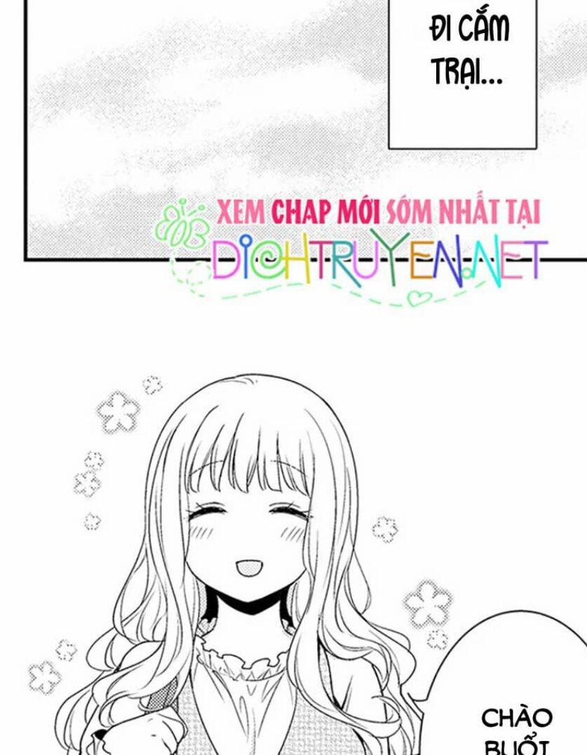 Để Em Ngủ Cùng Anh Nha, Haruomi! 18 trang 19