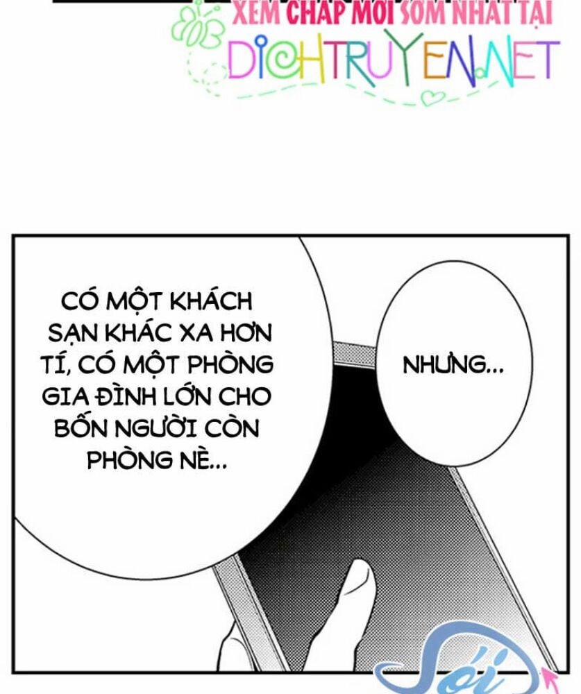 Để Em Ngủ Cùng Anh Nha, Haruomi! 18 trang 27