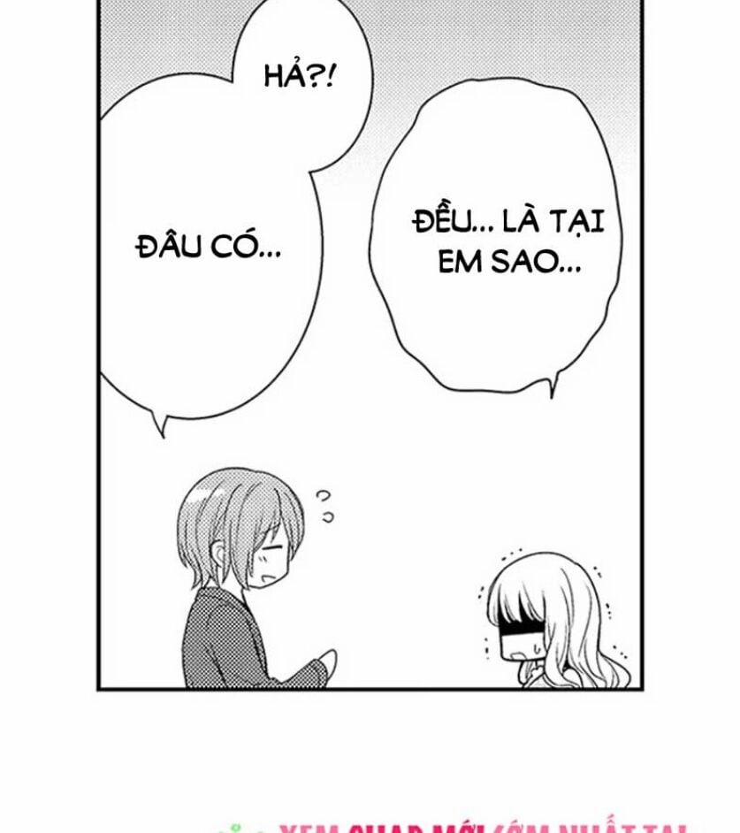 Để Em Ngủ Cùng Anh Nha, Haruomi! 18 trang 32