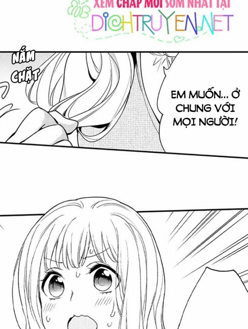 Để Em Ngủ Cùng Anh Nha, Haruomi! 18 trang 33
