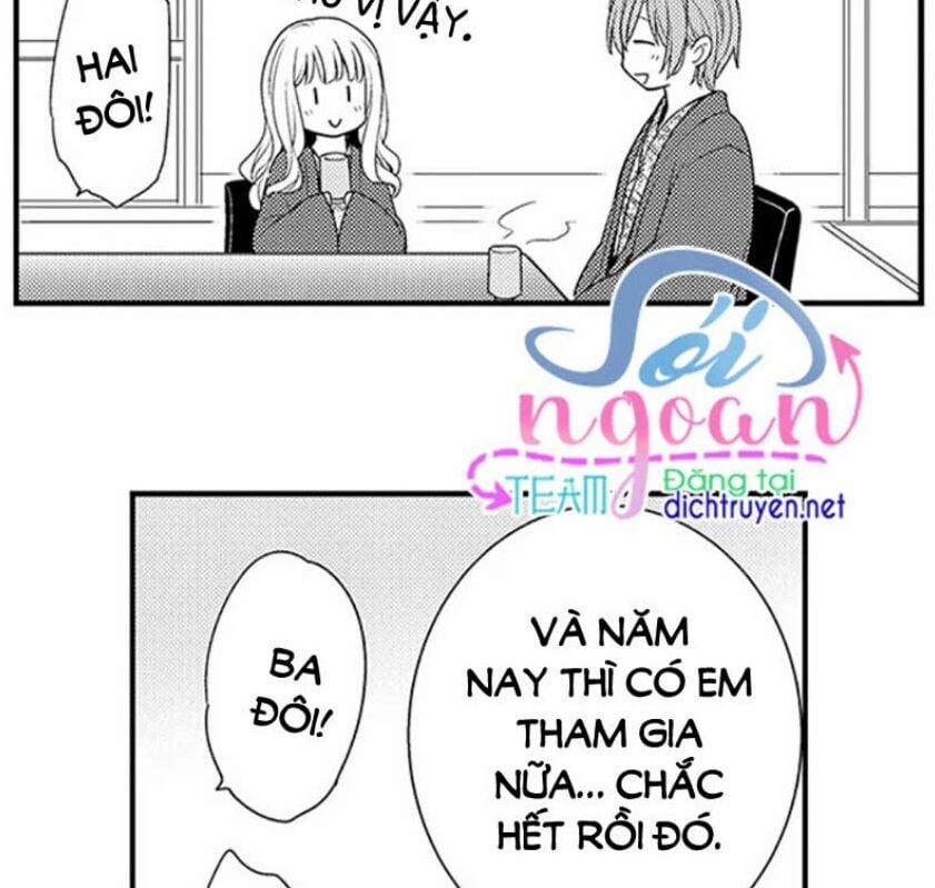 Để Em Ngủ Cùng Anh Nha, Haruomi! 19 trang 11